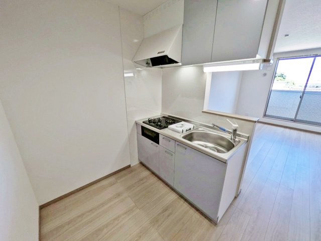 【キッチン】 | ファーデンベルク大木町