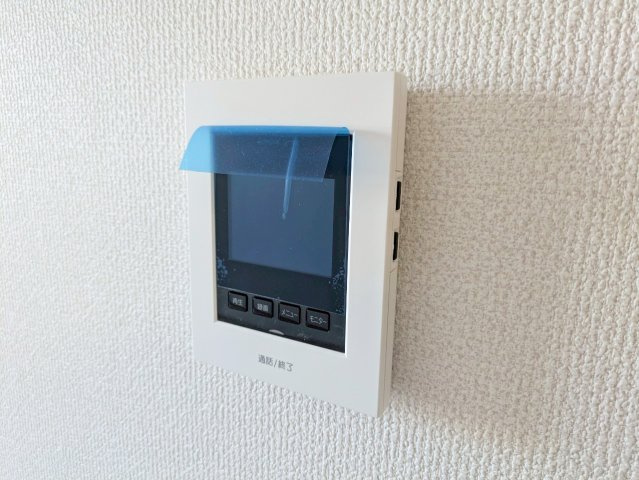 【セキュリティ】 | ファーデンベルク大木町