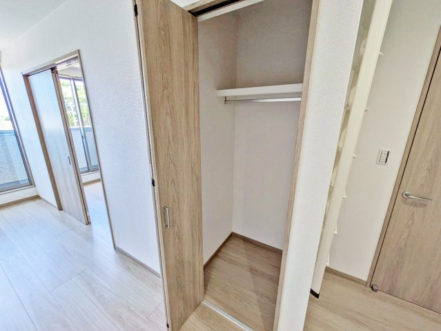 【収納】 | ファーデンベルク大木町