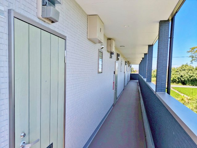 【ロビー】 | ファーデンベルク大木町