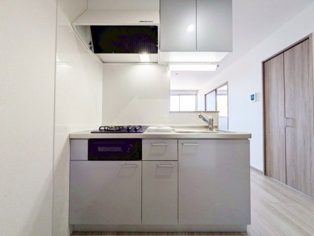 【キッチン】 | ファーデンベルク大木町