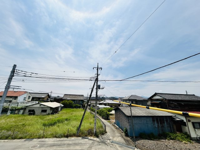 新築　高崎市下之城町15期　4号棟の展望|高崎市下之城町15期