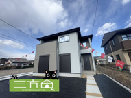 新築　高崎市下之城町15期　4号棟の画像