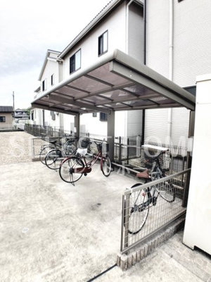 【その他共用部分】 | シャインＣ