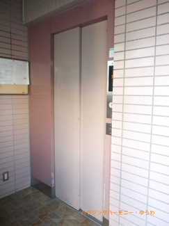 【その他共用部分】