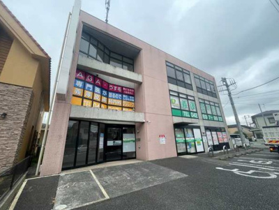 【外観】 | ケーズカタクラビル