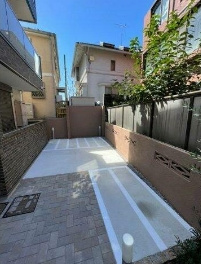 【その他共用部分】 | Alivio東中野