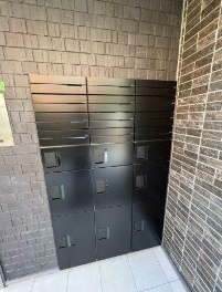 【その他共用部分】 | Alivio東中野