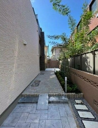 【その他共用部分】 | Alivio東中野