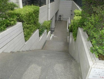 【その他共用部分】 | シーアンドシーハイツ海老名