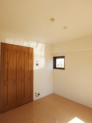 【収納】 | ステイツ久留米 | ※同タイプ別室参考写真