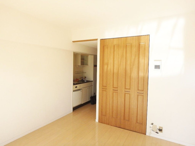 【内装】 | ステイツ久留米 | ※同タイプ別室参考写真