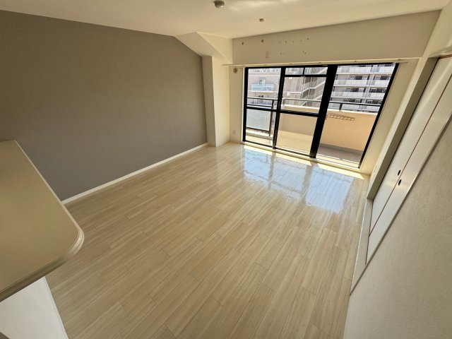 【居間・リビング】 | ロフティ少路