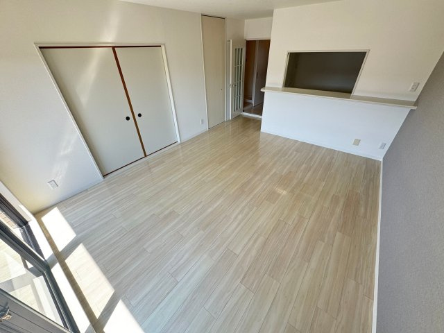 【居間・リビング】 | ロフティ少路