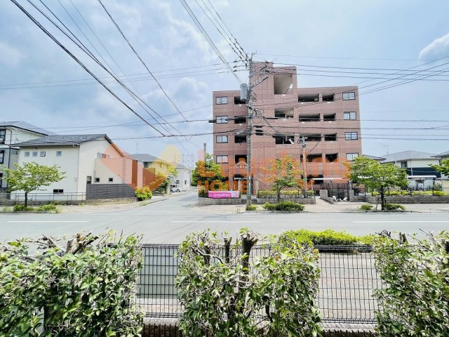 クラインドルフの展望