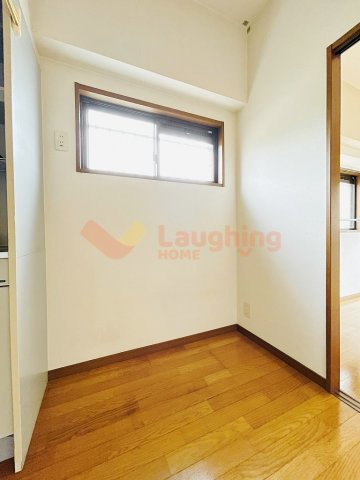 クラインドルフのキッチン|キッチンです