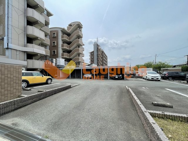 クラインドルフの周辺