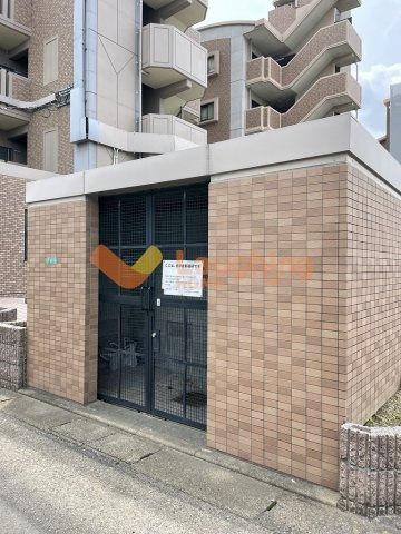 クラインドルフのその他共用部分