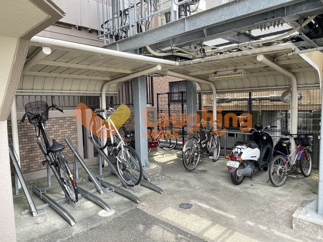 クラインドルフのその他共用部分