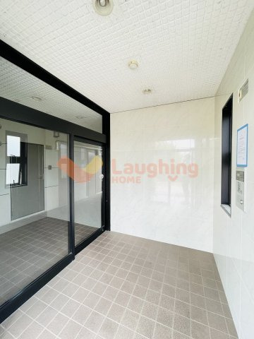 クラインドルフのロビー