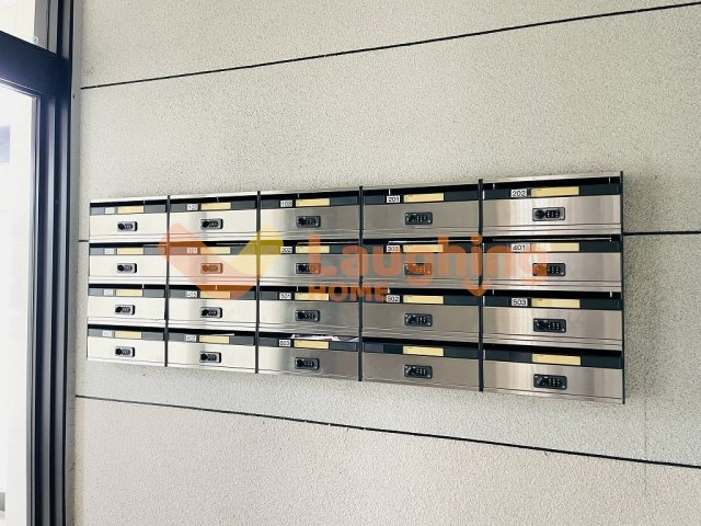 クラインドルフのその他共用部分