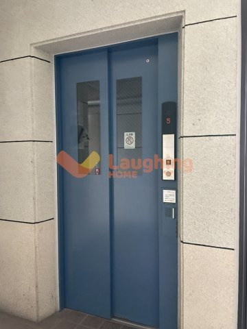 クラインドルフのロビー