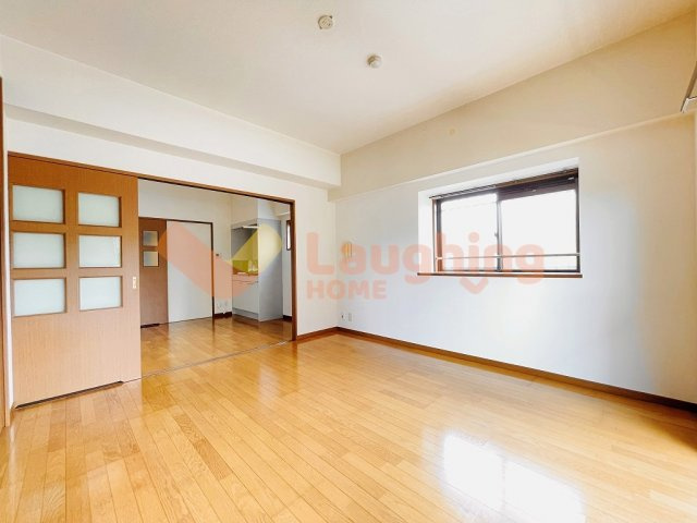 クラインドルフの洋室|洋室です