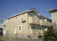 ヴィラージュ元ノ山　豊田市大島町の画像