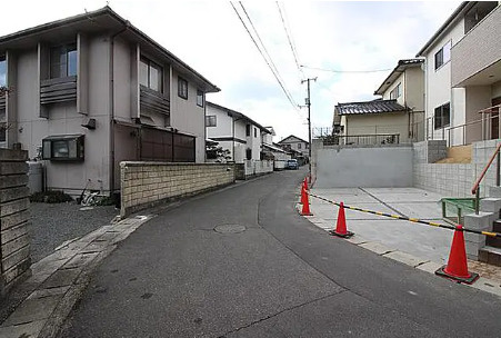 広島県東広島市　一棟アパートのその他