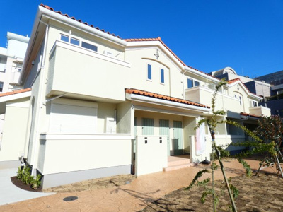 【外観】 | パークガーデン シャルドン