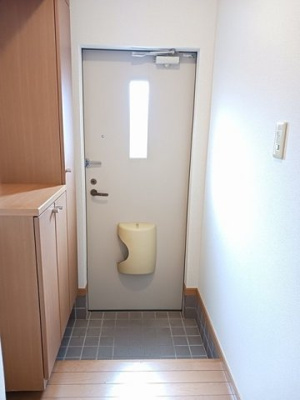 【玄関】 | ニューカマタ