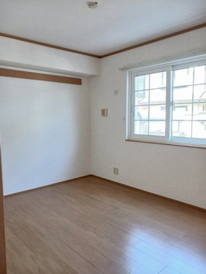 【内装】 | ニューカマタ