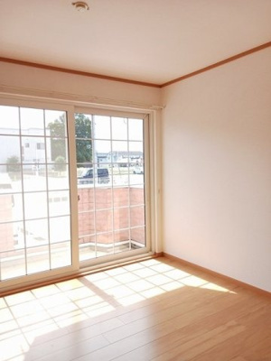 【内装】 | ニューカマタ