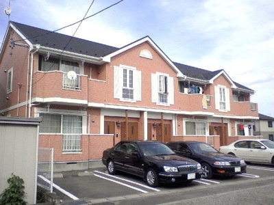 【外観】 | ニューカマタ