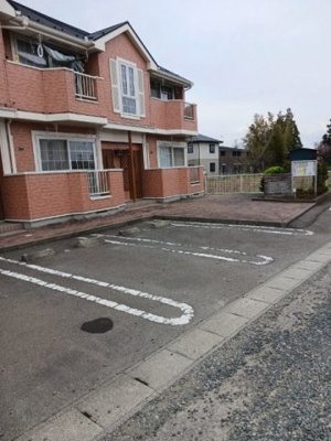 【駐車場】 | ニューカマタ