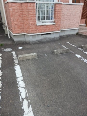 【バルコニー】 | ニューカマタ