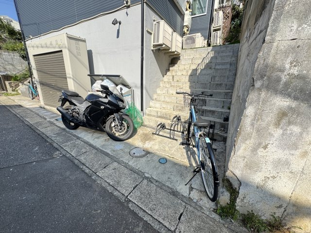 ヒルズ松戸のその他