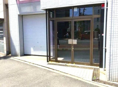 【その他共用部分】 | リブレス明神町