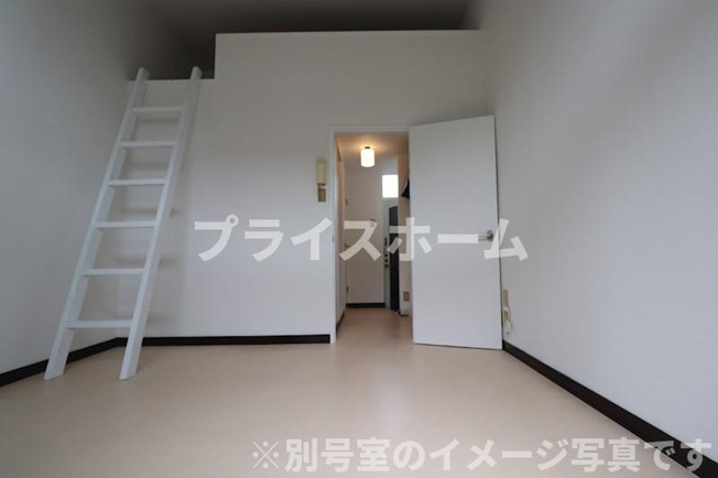 【展望】 | ピュアクレスト前原