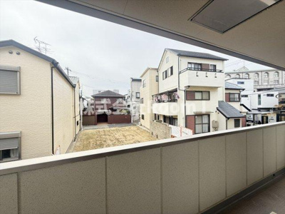 【展望】 | メゾン・ド・ヒロⅡ