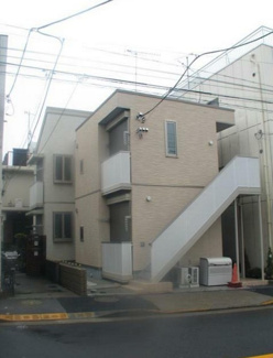 【外観】