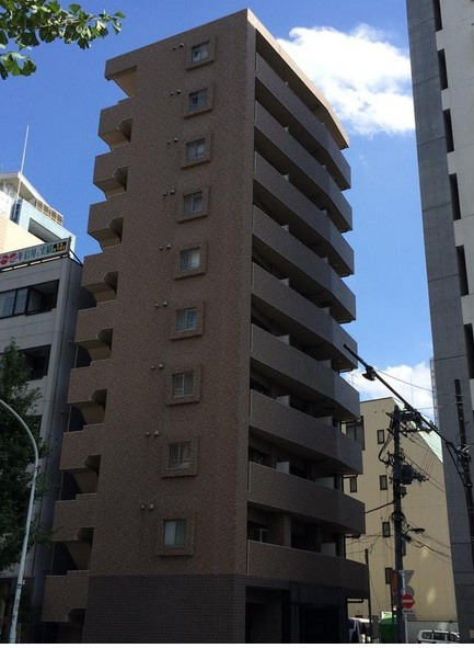 【外観】