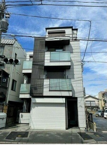 【外観】