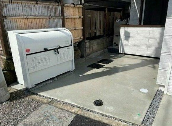 【その他共用部分】