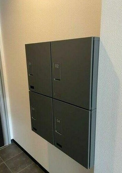 【その他共用部分】
