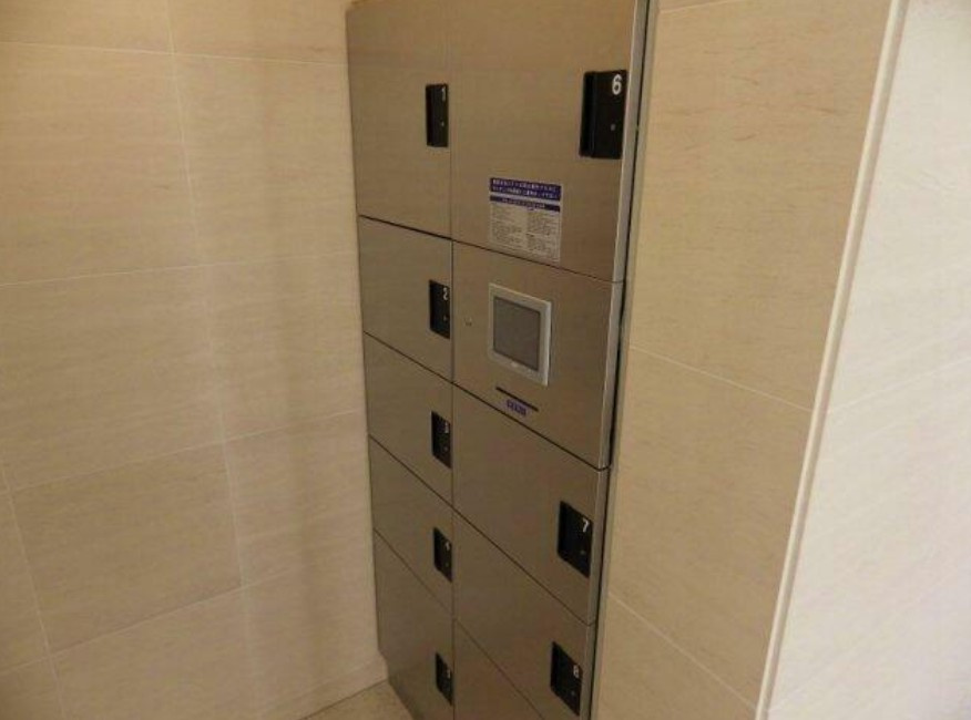 【その他共用部分】