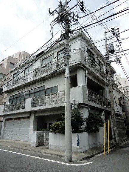 【外観】