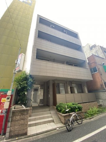 【外観】