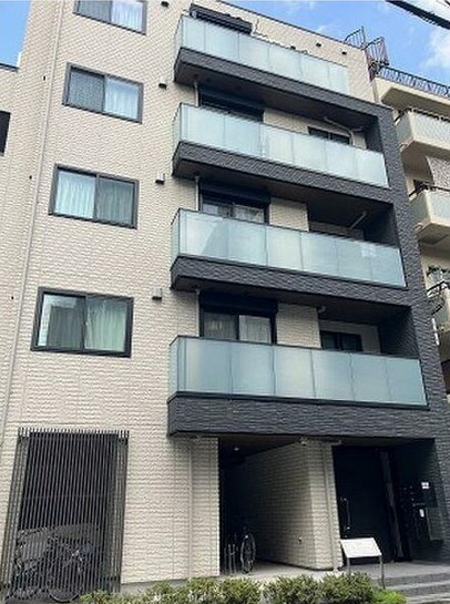 【外観】