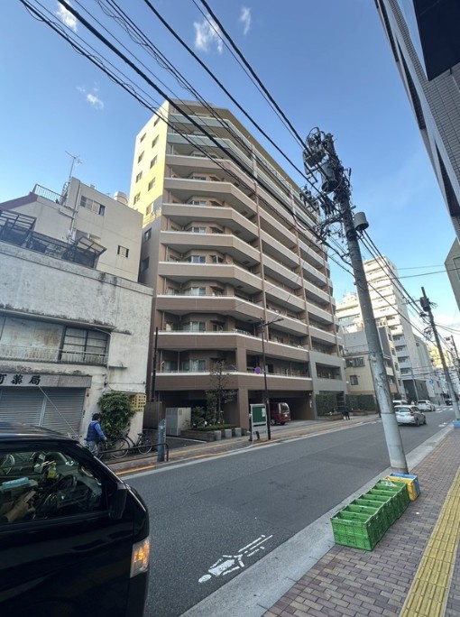 【外観】